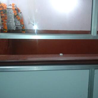 Hotel Omkar Shree, Indore 5